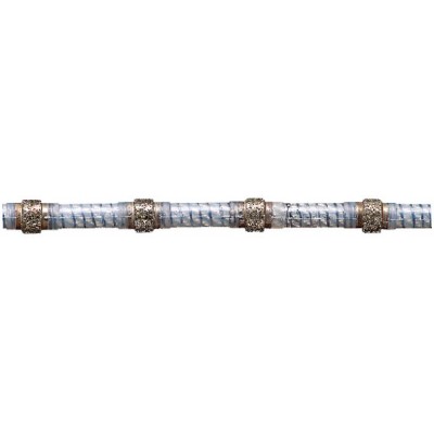 CABLE DIAMANT CARRIERE - 10.5 MM - PERLES ELECTRO-DEPOSEES