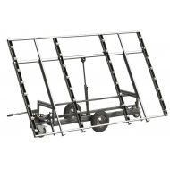 TABLE MOBILE HYDRAULIQUE