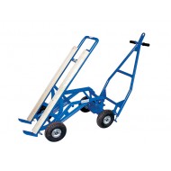 CHARIOT 4 ROUES 800 KG