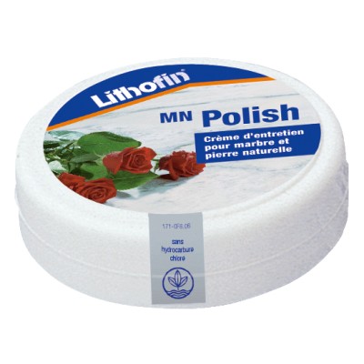 Lithofin polish cream
